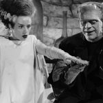 Bride of Frankenstein