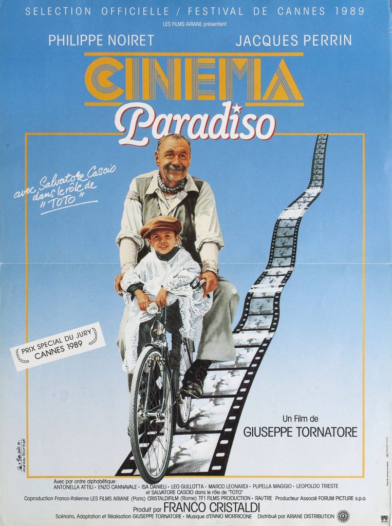 Cinema Paradiso Byu International Cinema