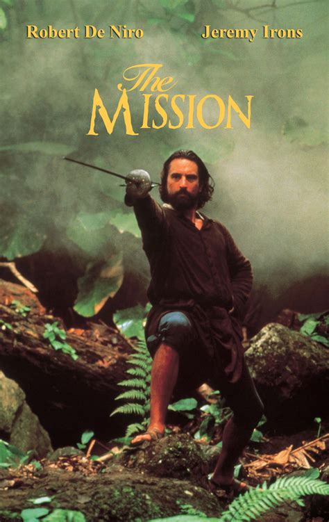 The Mission