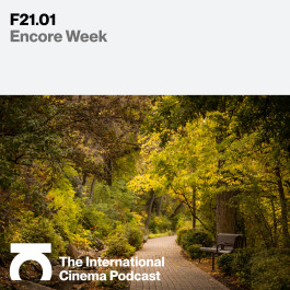 INTERNATIONAL CINEMA