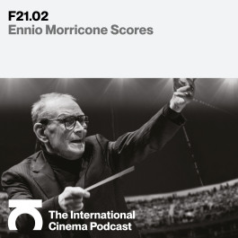 INTERNATIONAL CINEMA