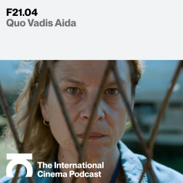 INTERNATIONAL CINEMA