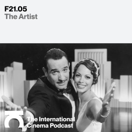 INTERNATIONAL CINEMA