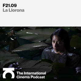 INTERNATIONAL CINEMA