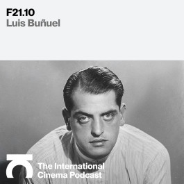 INTERNATIONAL CINEMA