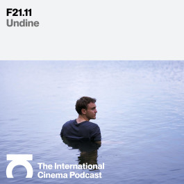 INTERNATIONAL CINEMA