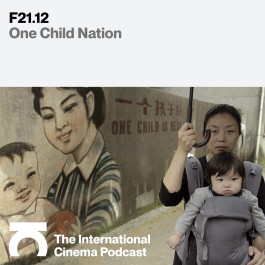 INTERNATIONAL CINEMA