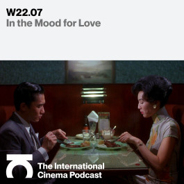 INTERNATIONAL CINEMA