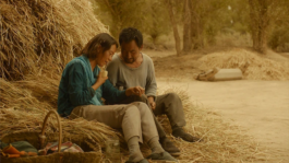 INTERNATIONAL CINEMA