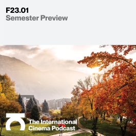 INTERNATIONAL CINEMA