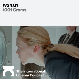 INTERNATIONAL CINEMA