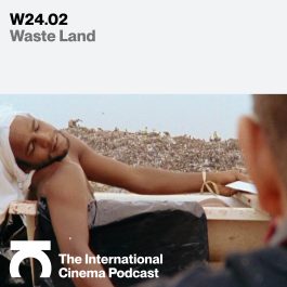 INTERNATIONAL CINEMA