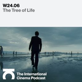 INTERNATIONAL CINEMA