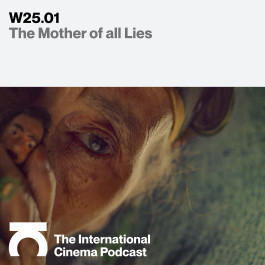 INTERNATIONAL CINEMA