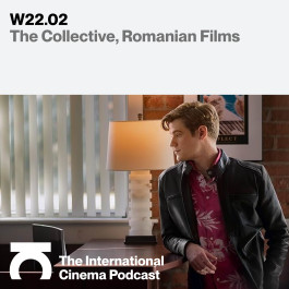 INTERNATIONAL CINEMA