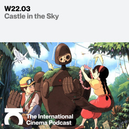 INTERNATIONAL CINEMA