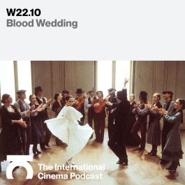 INTERNATIONAL CINEMA