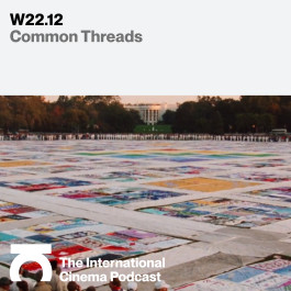 INTERNATIONAL CINEMA