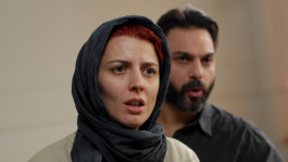 INTERNATIONAL CINEMA