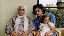 INTERNATIONAL CINEMA