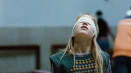 INTERNATIONAL CINEMA