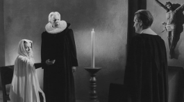 INTERNATIONAL CINEMA