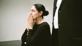 INTERNATIONAL CINEMA