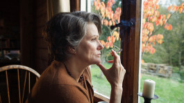 INTERNATIONAL CINEMA