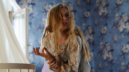 INTERNATIONAL CINEMA