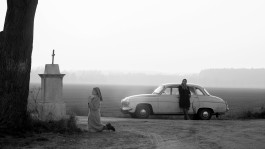 INTERNATIONAL CINEMA