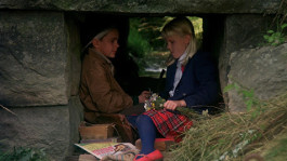 INTERNATIONAL CINEMA