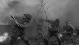 INTERNATIONAL CINEMA