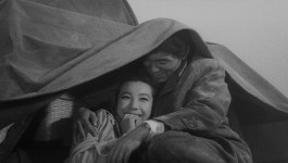 INTERNATIONAL CINEMA