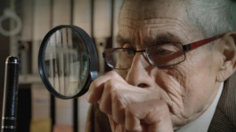 INTERNATIONAL CINEMA