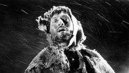 INTERNATIONAL CINEMA