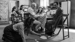 INTERNATIONAL CINEMA