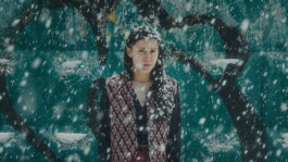 INTERNATIONAL CINEMA