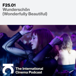 INTERNATIONAL CINEMA