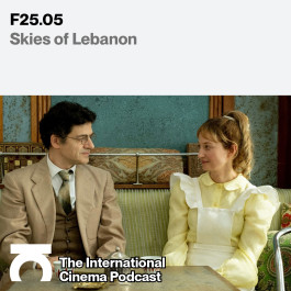 INTERNATIONAL CINEMA