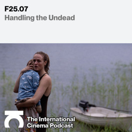 INTERNATIONAL CINEMA