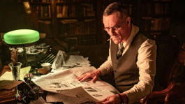 INTERNATIONAL CINEMA