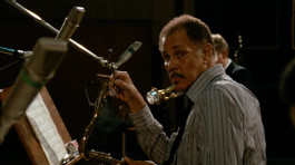 INTERNATIONAL CINEMA