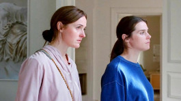 INTERNATIONAL CINEMA