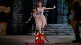 INTERNATIONAL CINEMA