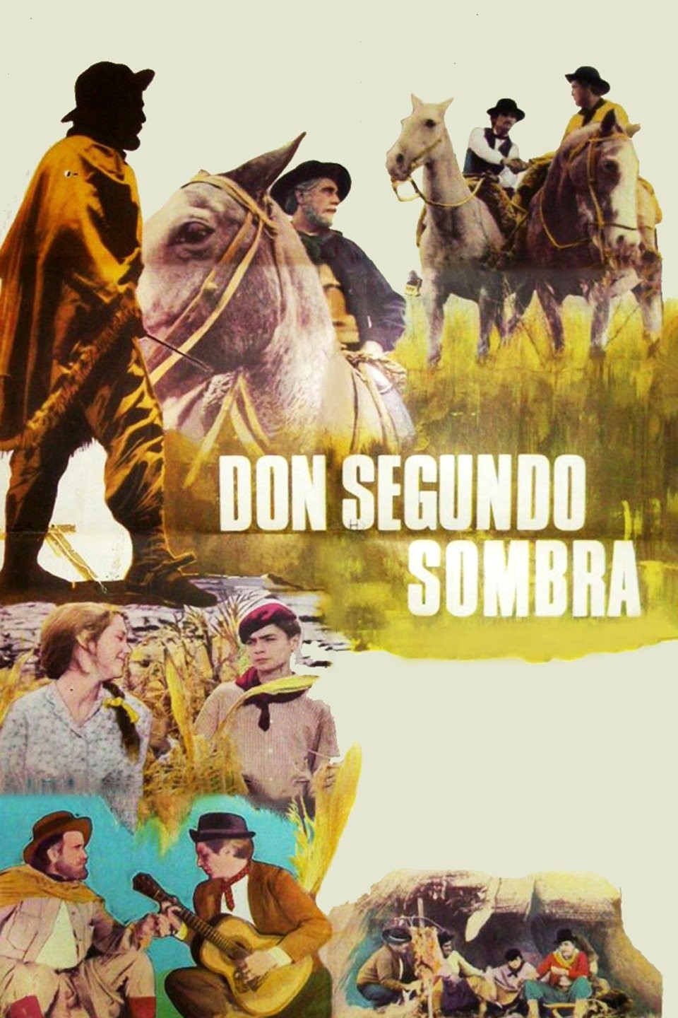 Don Segundo Sombra