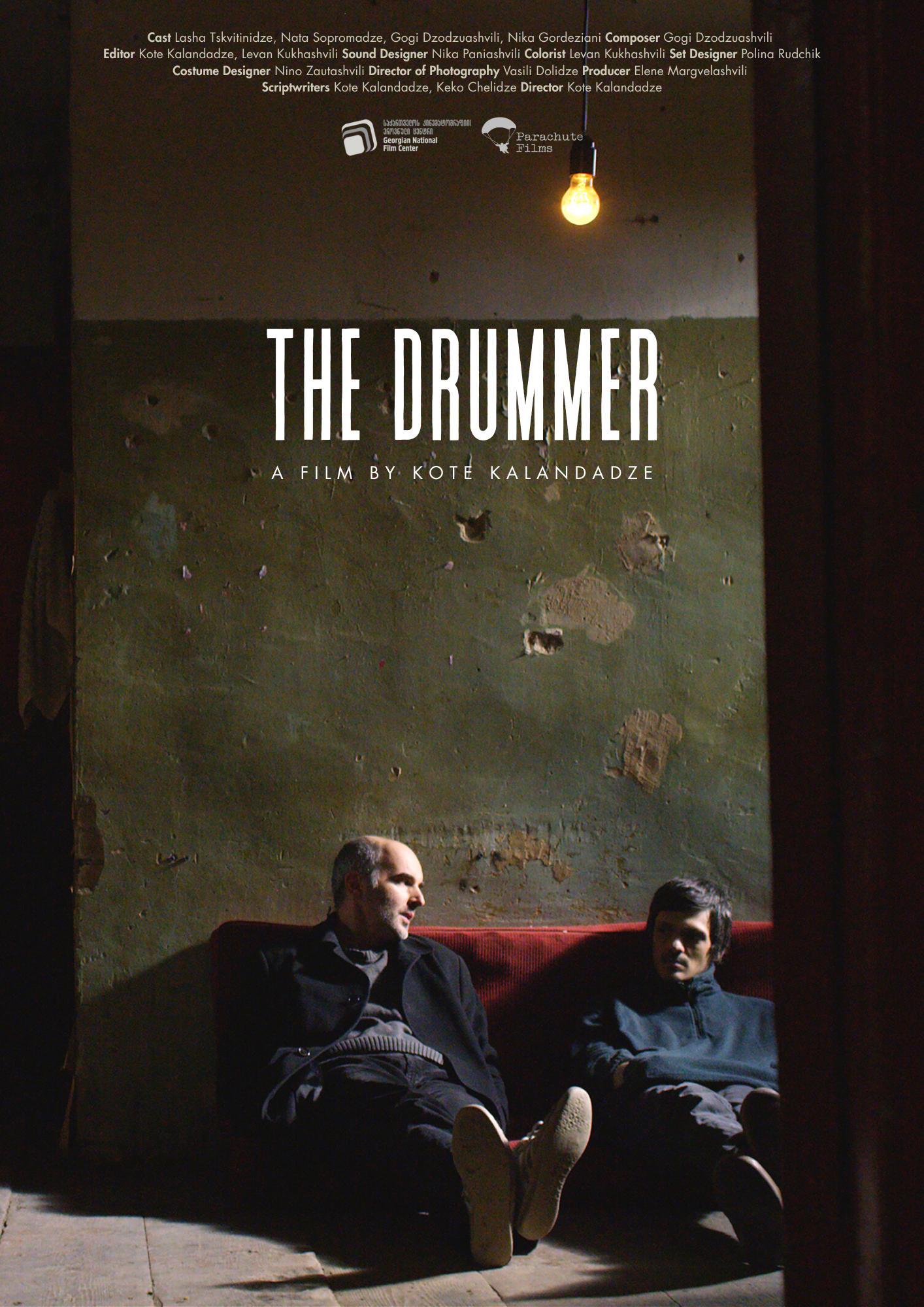 The Drummer