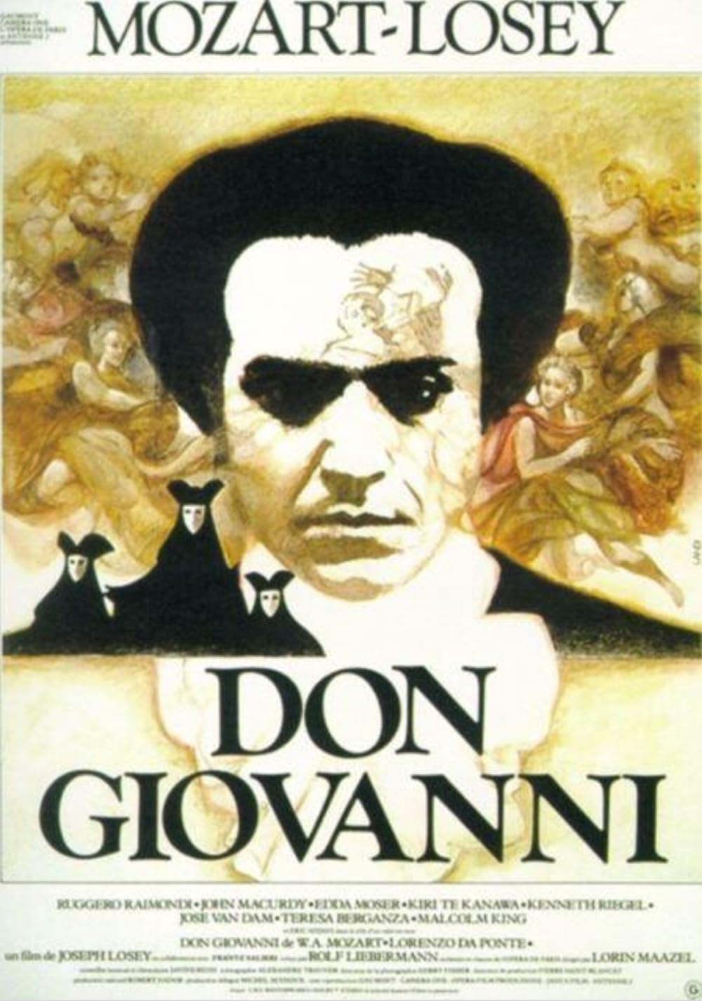 don giovanni